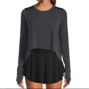 FP Movement Free People Breezy Tempo Long sleeve T